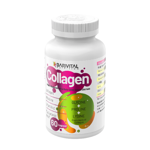 Barivital Collagen image 2