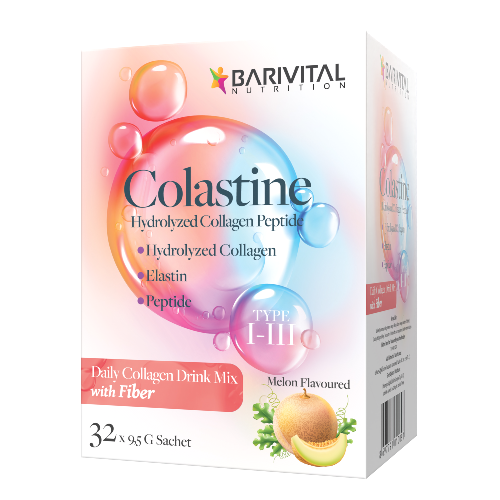 Colastine Hydrolysed Collagen (32 Sachets)