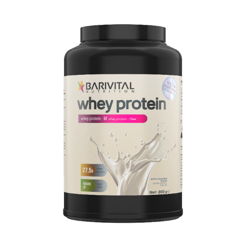 900g White Chocolate Whey Protein