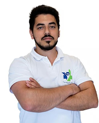 Burak, Operations Manager