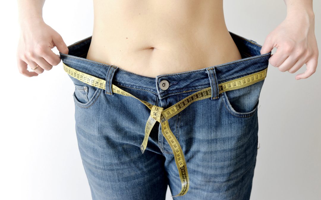 How does Weight Loss Surgery Work?